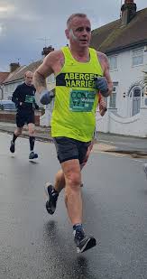 Image result for Abergele Harriers