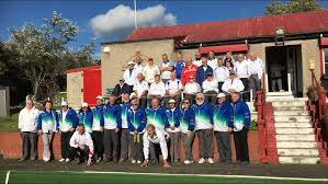 Image result for Greengairs & District Bowling Club