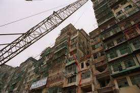 Image result for kowloon walled city
