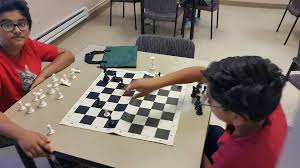 Image result for Livingston Chess Club