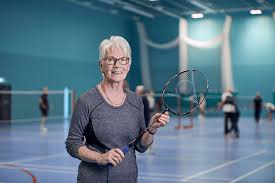 Image result for Earls Colne (Colchester) Badminton Club