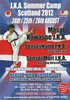 Image result for Edinburgh University - Shukokai Karate Club