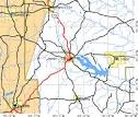 Homer, Louisiana (LA 71040) profile: population, maps, real estate ...