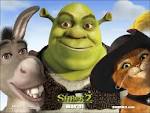 عکس و والپیپر کارتون Sherek