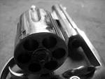 Taurus .357 Magnum — Fotopedia - via Daymix