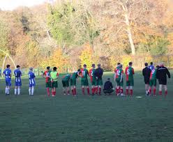 Image result for Chiddingfold Football Club