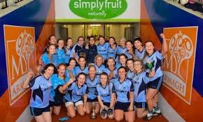 Image result for Ballyhegan Davitts Gaa Club