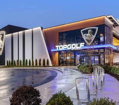 Image result for Top Golf