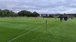 Image result for Walshaw Sports Club