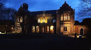 Image result for Ayscoughfee Bowling Club