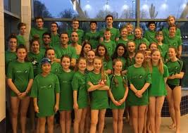 Image result for Rugby Swimming Club