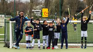 Image result for Streatham Youth Ice Hockey Club