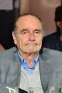 Jacques Chirac Former French