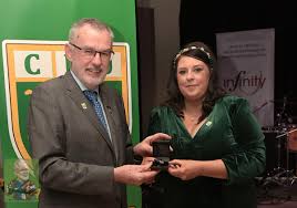 Image result for St Bronagh`s Gaa