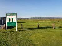 Image result for Borth & Ynyslas Golf Club