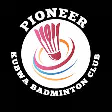 Image result for Pioneers Badminton Club