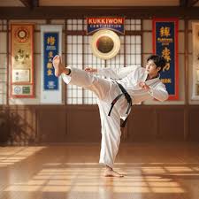 Image result for Bytomic Taekwondo Berkhamsted
