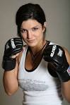 50 Reasons Gina Carano Should