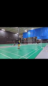Image result for Bentley Badminton Club