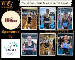 Image result for Wigan Juniors Yc Netball Club