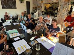 Image result for U3A Birkdale SG