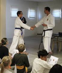 Image result for GoJu-Kai Karate Club