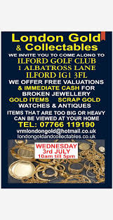 Image result for Ilford Golf Club Limited