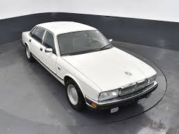 Image result for New Glacier White 1991 Jaguar