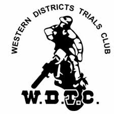 Image result for Wells & District Trials Club