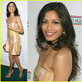 Freida Pinto Dating Dev Patel? | Freida Pinto : Just Jared