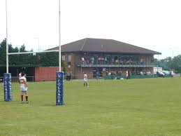 Image result for Barking Rugby Union Football Club