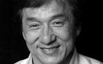 As such Jackie Chan is there