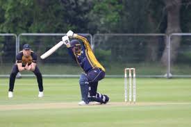 Image result for Basingstoke & North Hants Cricket Club