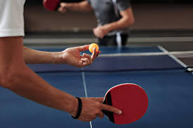 Image result for Table Tennis