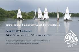 Image result for Nottingham Sailing Club