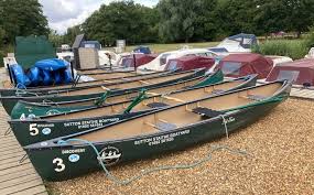 Image result for Sutton Bingham and District Canoe Club