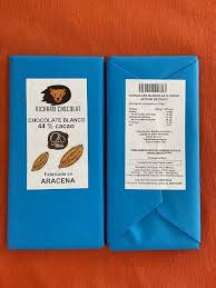 Resultado de imagen para Chocolate Ricard