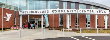 Image result for Reigate and Redhill Ymca