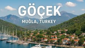 Image result for Göcek Turkey
