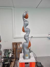 Bildergebnis für kuka lwr