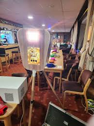 Image result for Ebbisham Badminton Club