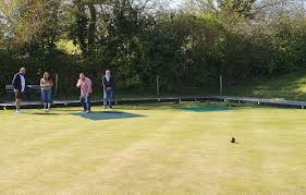 Image result for Woodingdean Bowls Club