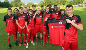 Image result for Sawbridgeworth Cricket Club