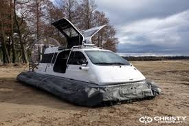 Image result for Hovercraft Club of Ireland