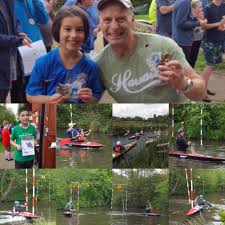 Image result for Winchester & District Canoe Club
