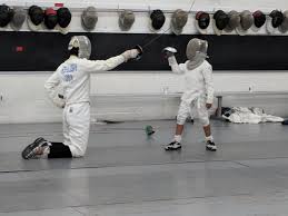 Image result for Custodians Fencing Club