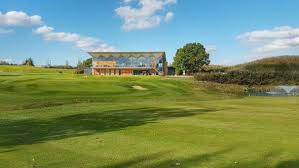 Image result for Arkley Golf Club Ltd
