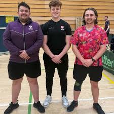 Image result for Crawley Community Table Tennis Club