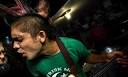 Blasting the US with punk