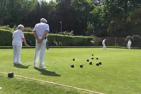 Image result for Luneside & Rosebank Bowling Club